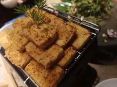 -兰木肆·云南菜(龙湖U城天街店)