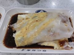 -银记肠粉(文昌北路店)