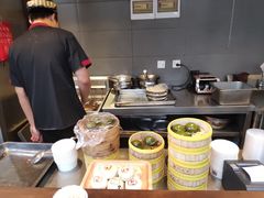 -香园茶社·金陵小灶(老门东店)