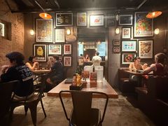-京A Brewpub·精酿餐吧(幸福村店)