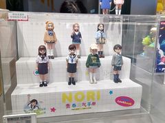 -泡泡玛特POPMART(沈阳大悦城店)