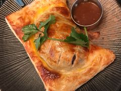 惠灵顿牛排-the rug 飞毯 (朝阳公园店)