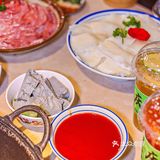 所有涮菜 6.8折~吃了无数遍的市井老火锅