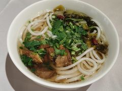 花溪牛肉粉-贵州大厦贵州厅(樱花园西街店)