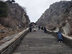 -泰山风景名胜区