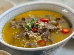 -南小馆(迪士尼小镇店)