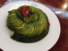 -北京小肠陈饭庄(方庄店)