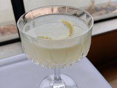 -Kathleen's Waitan 凯圣琳江景西餐厅(外滩店)