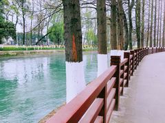 -蜀绣公园
