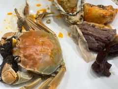 -禾斗海鲜自助(市南银座店)