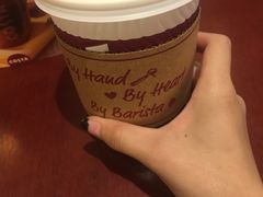 -COSTA COFFEE(西贸凯德晶品4层2店)