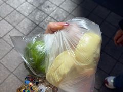 -沈大成(南京东路店)