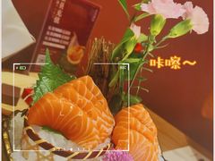 -江左尚白日本料理(万象城店)