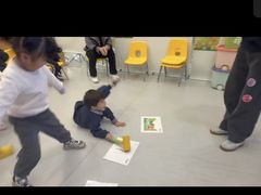 -英孚教育青少儿(昆城广场中心)