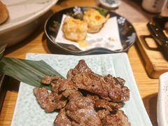 -三石铁板烧(紫竹桥店)
