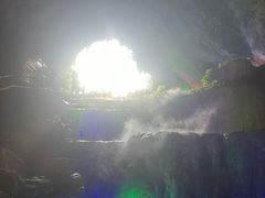 -英西峰林·洞天仙境