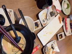 -三禾寿司(君尚店)