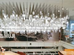 -无印良品餐堂 MUJI Diner(成都太古里店)
