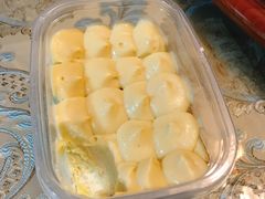 豆乳盒子-欧式面包坊(青岛万象城店)