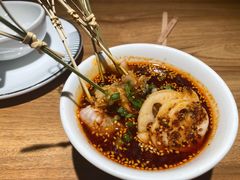 -太二酸菜鱼(汕头苏宁广场店)