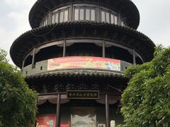 -八大山人梅湖景区