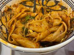 -子午路张记肉夹馍(兵马俑店)