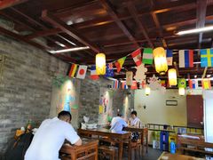 大堂-鼎香润(德胜门内店)