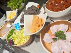 -海底捞火锅(正大乐城店)