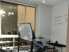 -TEMPO 音乐(五角场店)