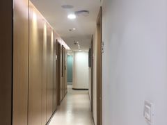 -优复医疗·骨科康复UP Clinic(陆家嘴院区)