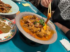 -巴依老爷新疆美食(望京小街店)