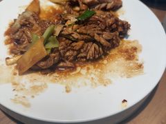 -春水锅贴·传统鲁菜(大明湖店)