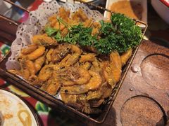 -人民公社大食堂(张家湾店)