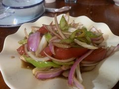 -新疆狼爷烤肉(宋庄店)