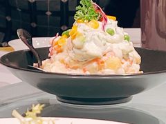 -廊亦舫Lang Yi Fang Restaurant(金桥店)