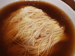 -水仙拉面(水仙街店)
