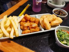 -梨花自助烤肉(天河城店)