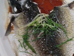 -旭璟酒家·传统粤菜·湘菜(逸景路店)