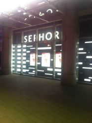 -丝芙兰Sephora