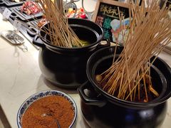 -TABLE·味西餐厅-成都茂业JW万豪酒店