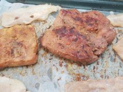 -鼎先生海鲜自助烤肉火锅(大学城店)