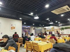 -春水锅贴·传统鲁菜(大明湖店)