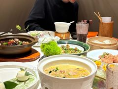 -锦府园·新台州菜(合生汇店)