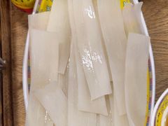 -芦月轩羊蝎子(北蜂窝店)