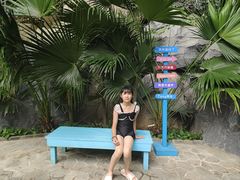 -渔岛海洋度假区