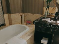 -成都环球中心天堂洲际大饭店