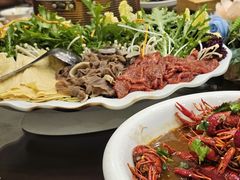 -三河酒家(梅山路店)