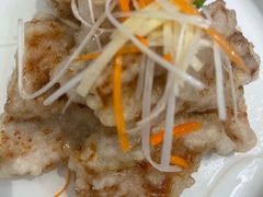 -东方饺子王(新奥购物中心店)