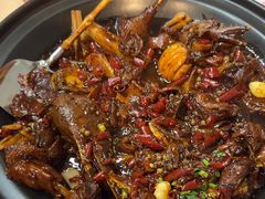 -回味黑鸭煲·始于2006(万松园店)