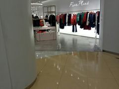-银座mall(东直门店)
